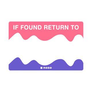 Keep your gear going in style with these amazing no sew stick-on patches!