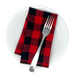 Buffalo Plaid
