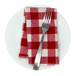 Red Gingham