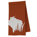 Burnt Orange