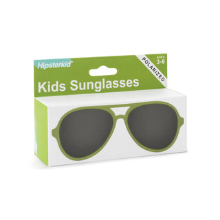Features:
• Polarized, UV-protective lenses for maximum sun safety
• Flexible, kid-tough frames built to last
• Adjustable stay-on strap keeps sunglasses securely in place
• Available in a range of bold, trendy colors to suit every personality