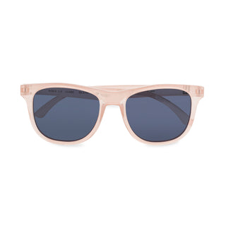 Features:
• Polarized, UV-protective lenses for maximum sun safety
• Flexible, kid-tough frames built to last
• Adjustable stay-on strap keeps sunglasses securely in place
• Available in a range of bold, trendy colors to suit every personality
