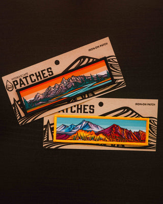 Glacier National Park Patch