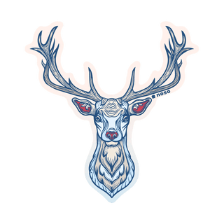 These are NOT your traditional tape style patch job! These great gear patches can be cut to any shape to add fun flair to your favorite outdoor gear.