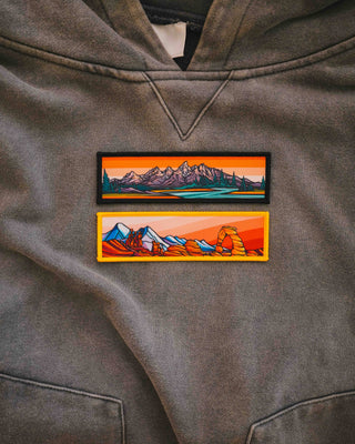 Glacier National Park Patch