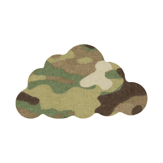 Keep your gear going in style with these amazing no sew stick-on patches!