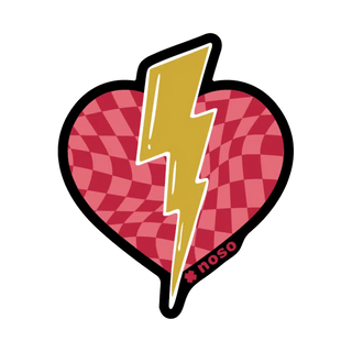 Keep your gear going in style with these amazing no sew stick-on patches!