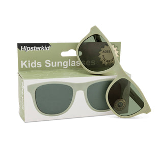 Features:
• Polarized, UV-protective lenses for maximum sun safety
• Flexible, kid-tough frames built to last
• Adjustable stay-on strap keeps sunglasses securely in place
• Available in a range of bold, trendy colors to suit every personality