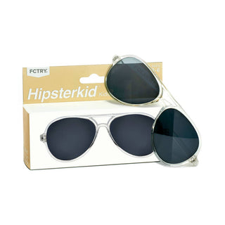 Features:
• Polarized, UV-protective lenses for maximum sun safety
• Flexible, kid-tough frames built to last
• Adjustable stay-on strap keeps sunglasses securely in place
• Available in a range of bold, trendy colors to suit every personality