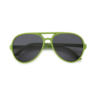 Features:
• Polarized, UV-protective lenses for maximum sun safety
• Flexible, kid-tough frames built to last
• Adjustable stay-on strap keeps sunglasses securely in place
• Available in a range of bold, trendy colors to suit every personality