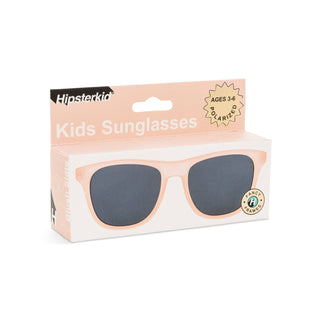 Features:
• Polarized, UV-protective lenses for maximum sun safety
• Flexible, kid-tough frames built to last
• Adjustable stay-on strap keeps sunglasses securely in place
• Available in a range of bold, trendy colors to suit every personality
