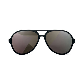 Features:
• Polarized, UV-protective lenses for maximum sun safety
• Flexible, kid-tough frames built to last
• Adjustable stay-on strap keeps sunglasses securely in place
• Available in a range of bold, trendy colors to suit every personality