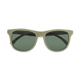 Features:
• Polarized, UV-protective lenses for maximum sun safety
• Flexible, kid-tough frames built to last
• Adjustable stay-on strap keeps sunglasses securely in place
• Available in a range of bold, trendy colors to suit every personality