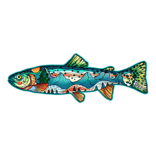 Keep your gear going in style with these amazing no sew stick-on patches!