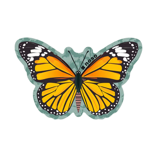 Keep your gear going in style with these amazing no sew stick-on patches!