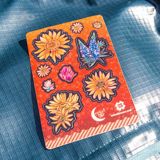 Keep your gear going in style with these amazing no sew stick-on patches!