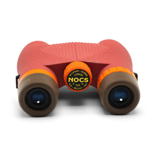 the Standard Issue is the binocular you wished you had all along. Top shelf optics in a compact go-anywhere package.
Waterproof + fog proof
Designed for Max Grip And Protection
Best in Class Optics