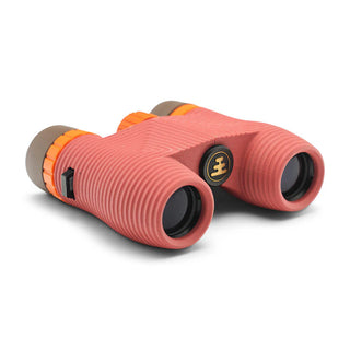the Standard Issue is the binocular you wished you had all along. Top shelf optics in a compact go-anywhere package.
Waterproof + fog proof
Designed for Max Grip And Protection
Best in Class Optics
