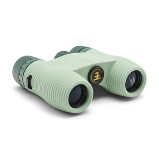 the Standard Issue is the binocular you wished you had all along. Top shelf optics in a compact go-anywhere package
Waterproof + fog proof
Designed for Max Grip And Protection
Best in Class Optics