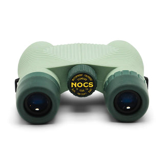 the Standard Issue is the binocular you wished you had all along. Top shelf optics in a compact go-anywhere package
Waterproof + fog proof
Designed for Max Grip And Protection
Best in Class Optics