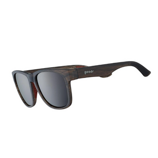 Goodr Sunglasses- BFG - Just Knock It On!