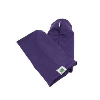 Snow Sleeve Wrist Gaiters keep wrists warm and dry so everyone can have more fun in the snow.
