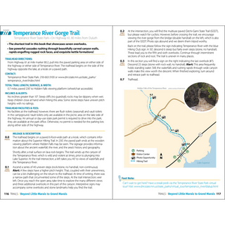 Gentle Hikes- Minnesota's North Shore