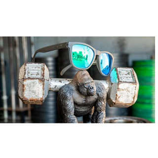 These amazing shades are the real deal. Super-stylish & perfect for all your adventures!