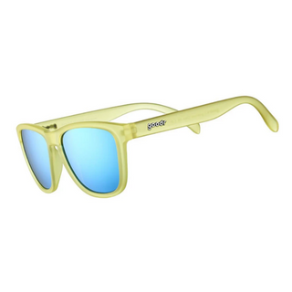 These amazing shades are the real deal. Super-stylish & perfect for all your adventures!  Be the envy of your friends this summer season!