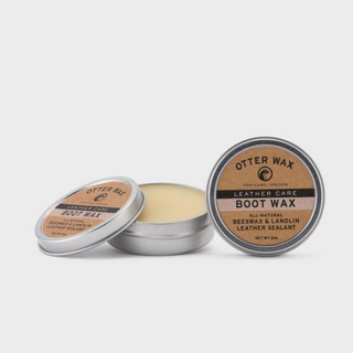 This all-purpose waterproofing treatment is the best way to protect and nourish all types of leather.
