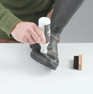 Revivex Rubber Boot Treatment - Gear Aid