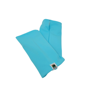 Snow Sleeve Wrist Gaiters keep wrists warm and dry so everyone can have more fun in the snow.