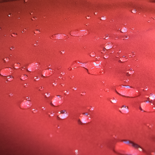 Spray-on waterproofing for soft-shell clothing items.  Great for adding water repellency to garments made of softshell material including those with wicking liners such as Windstopper®, Windbloc® and Schoeller®.