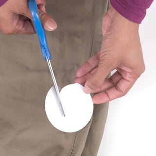Need to make a quick repair? Use the Aquaseal FD Repair Kit to permanently fix torn waders, seal a drysuit leak, or patch an inflatable. A trusted patch kit that packs away in a lightweight container, it’s compact and ideal for fixing all types of neoprene, vinyl, nylon, and GORE-TEX® fabric items. The kit includes the necessary tools to make a permanent repair at home or a quick repair in the field, including: Aquaseal FD adhesive (0.25 oz), two 3” Tenacious Tape round patches, a brush and instructions.