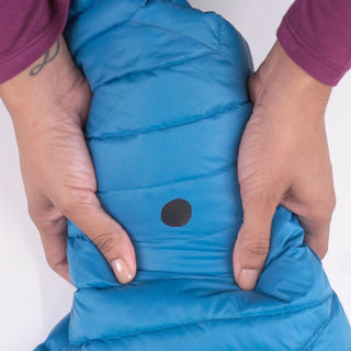 Need to make a quick repair? Use the Aquaseal FD Repair Kit to permanently fix torn waders, seal a drysuit leak, or patch an inflatable. A trusted patch kit that packs away in a lightweight container, it’s compact and ideal for fixing all types of neoprene, vinyl, nylon, and GORE-TEX® fabric items. The kit includes the necessary tools to make a permanent repair at home or a quick repair in the field, including: Aquaseal FD adhesive (0.25 oz), two 3” Tenacious Tape round patches, a brush and instructions.