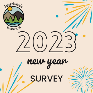 New Year New Direction Survey