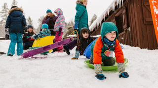 Minneapolis & Duluth News Features Snow Sleeves