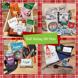 Staff Holiday Gift Picks 2021