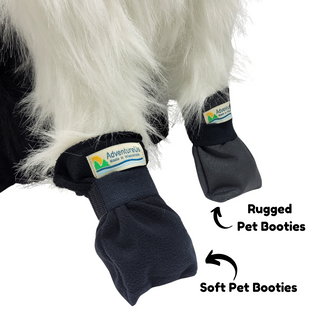 Paw Booties