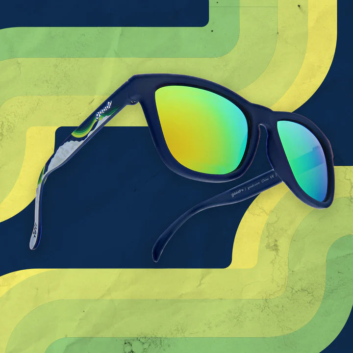 Goodr Sunglasses – AdventureUs