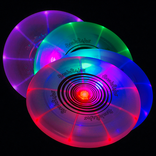 Flashlights & Light Up Activities