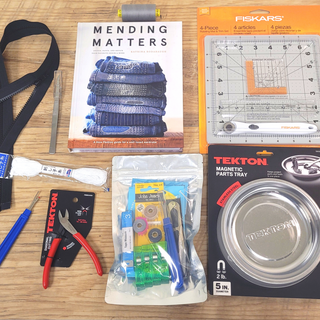 Sewing Supplies