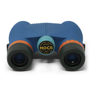 Nocs Standard Issue 8x25