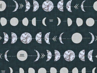 Modern Motifs
