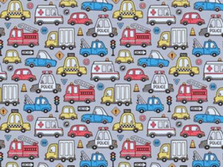 Playful Prints
