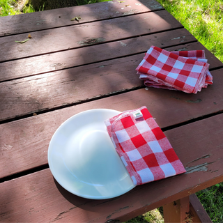 Napkins