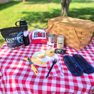 Picnic Essentials