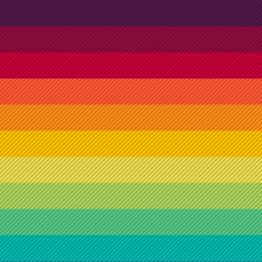 Pride Rainbow Collection – AdventureUs