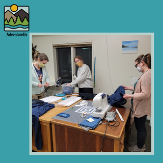 Sewing Classes
