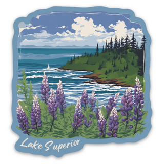 Stickers - AdventureUs